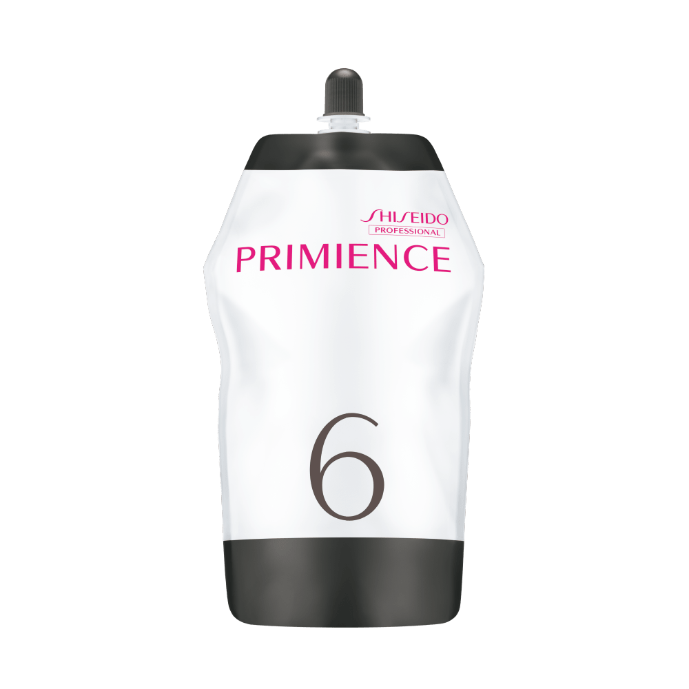PRIMIENCE プリミエンス | PRODUCTS | 資生堂プロフェッショナル | Shiseido Professional