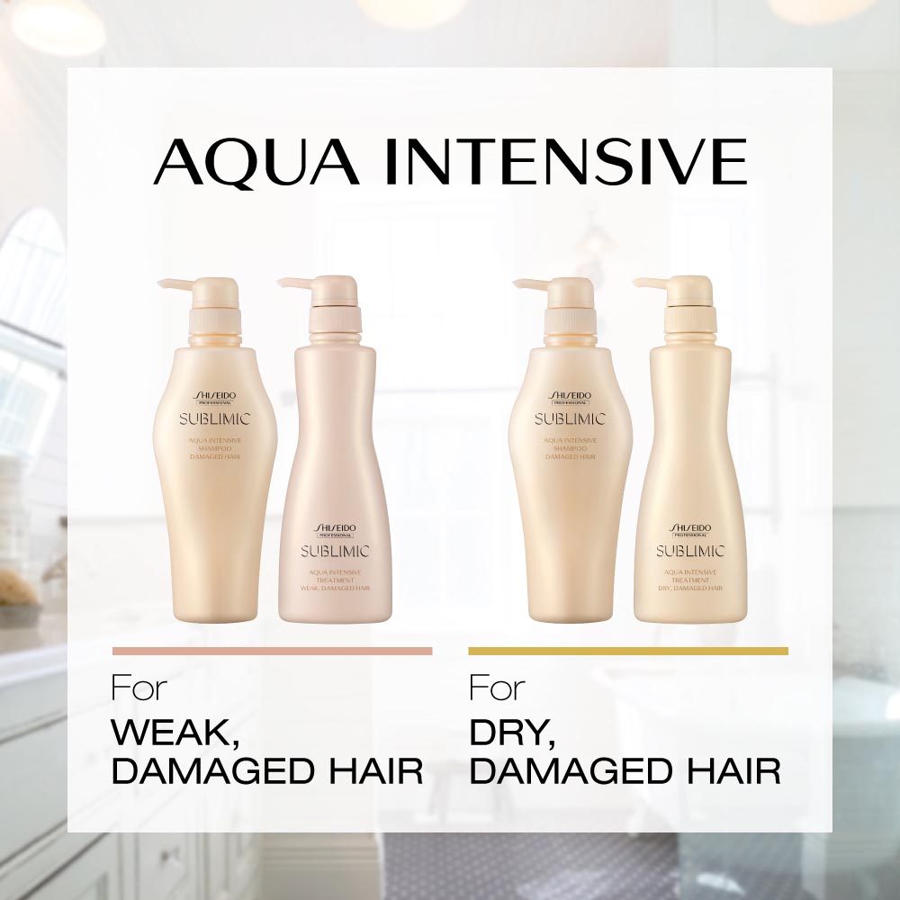 Aqua gold keratin Hair Treatment  YouTube