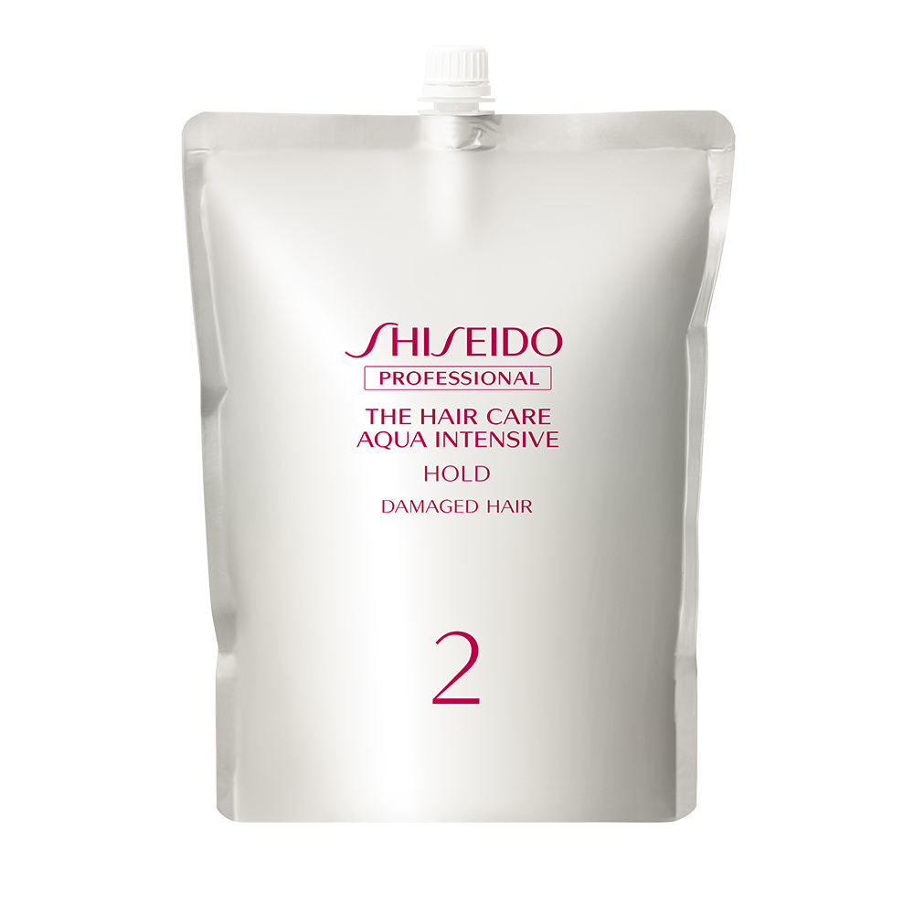 Shiseido восстанавливающая маска для интенсивного ухода за волосами intensive treatment