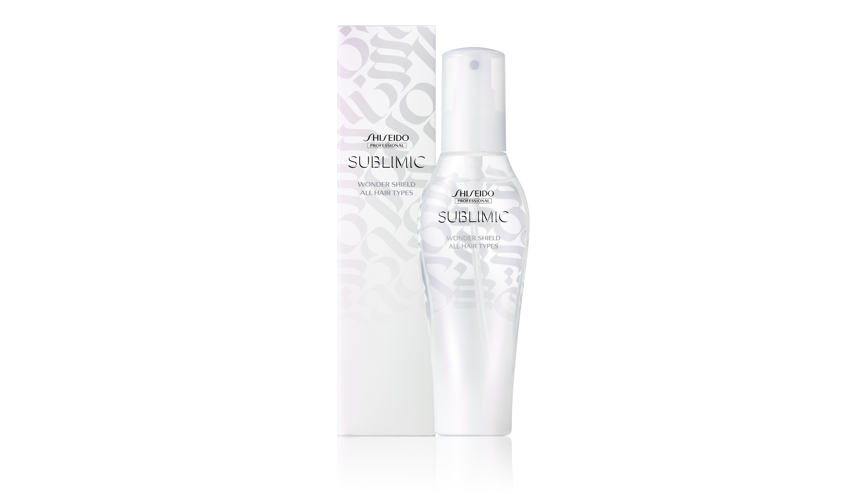 SUBLIMIC-寄付プログラムについて | Shiseido Professional