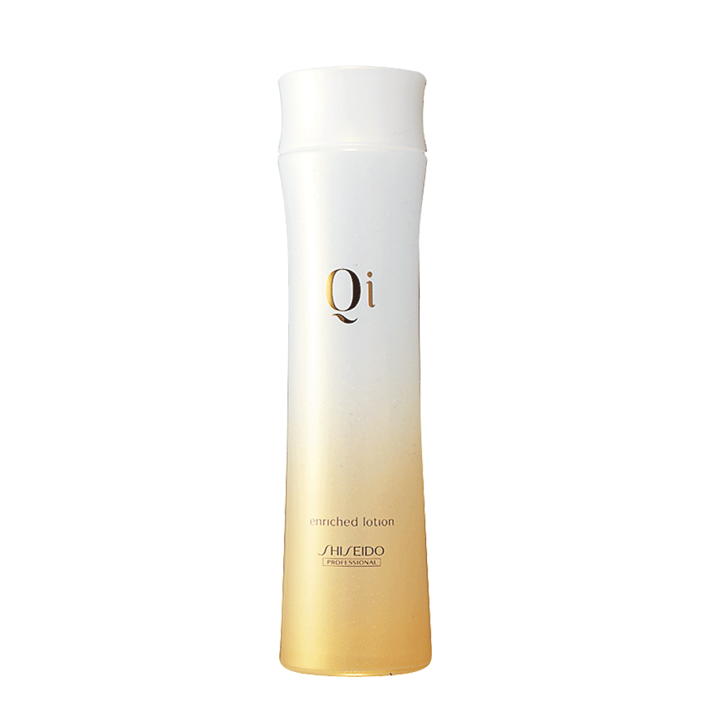 Qi-FACIAL | PRODUCTS | 資生堂プロフェッショナル | Shiseido 