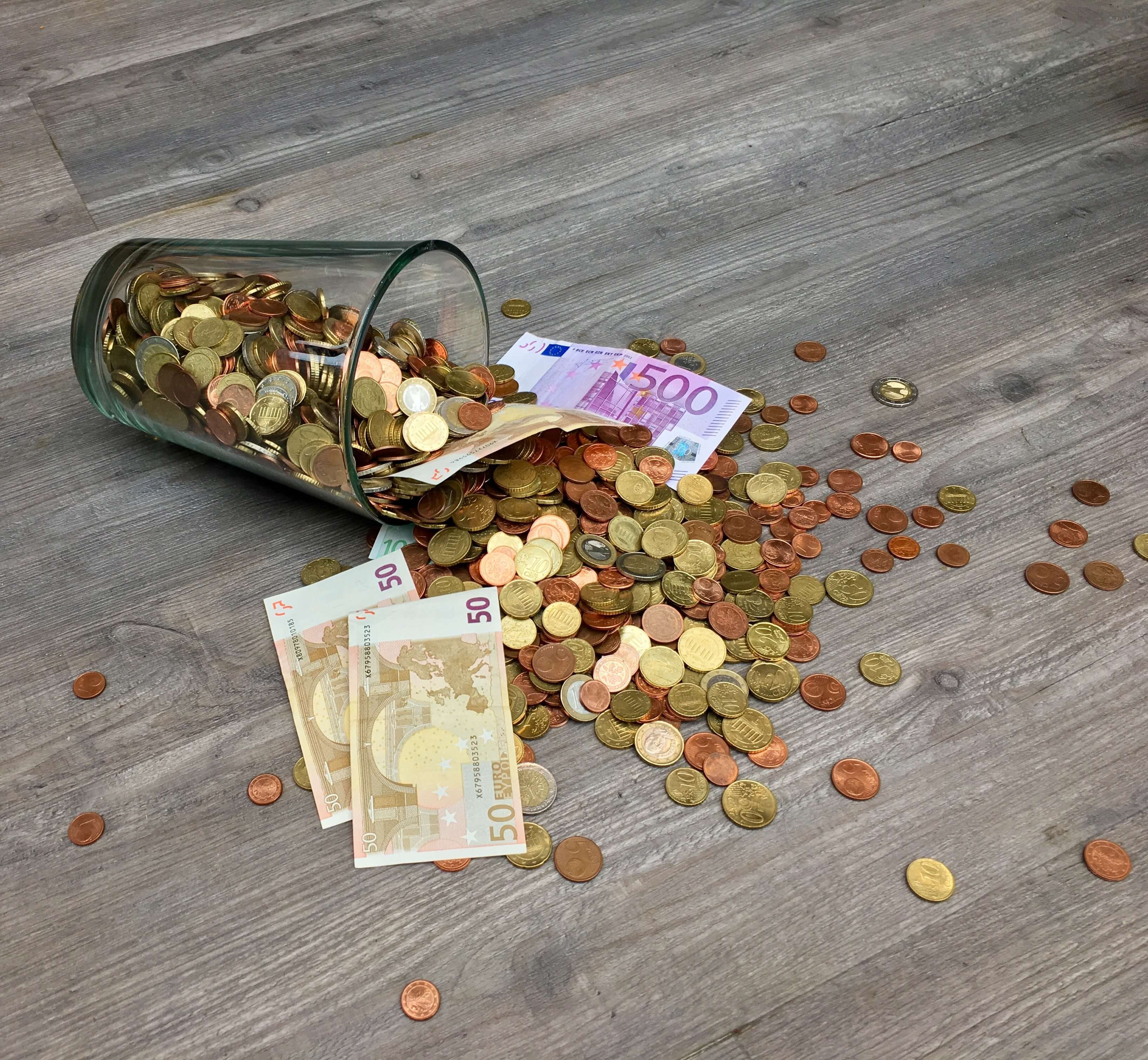 Comment bien investir avec 20 000 euros ?