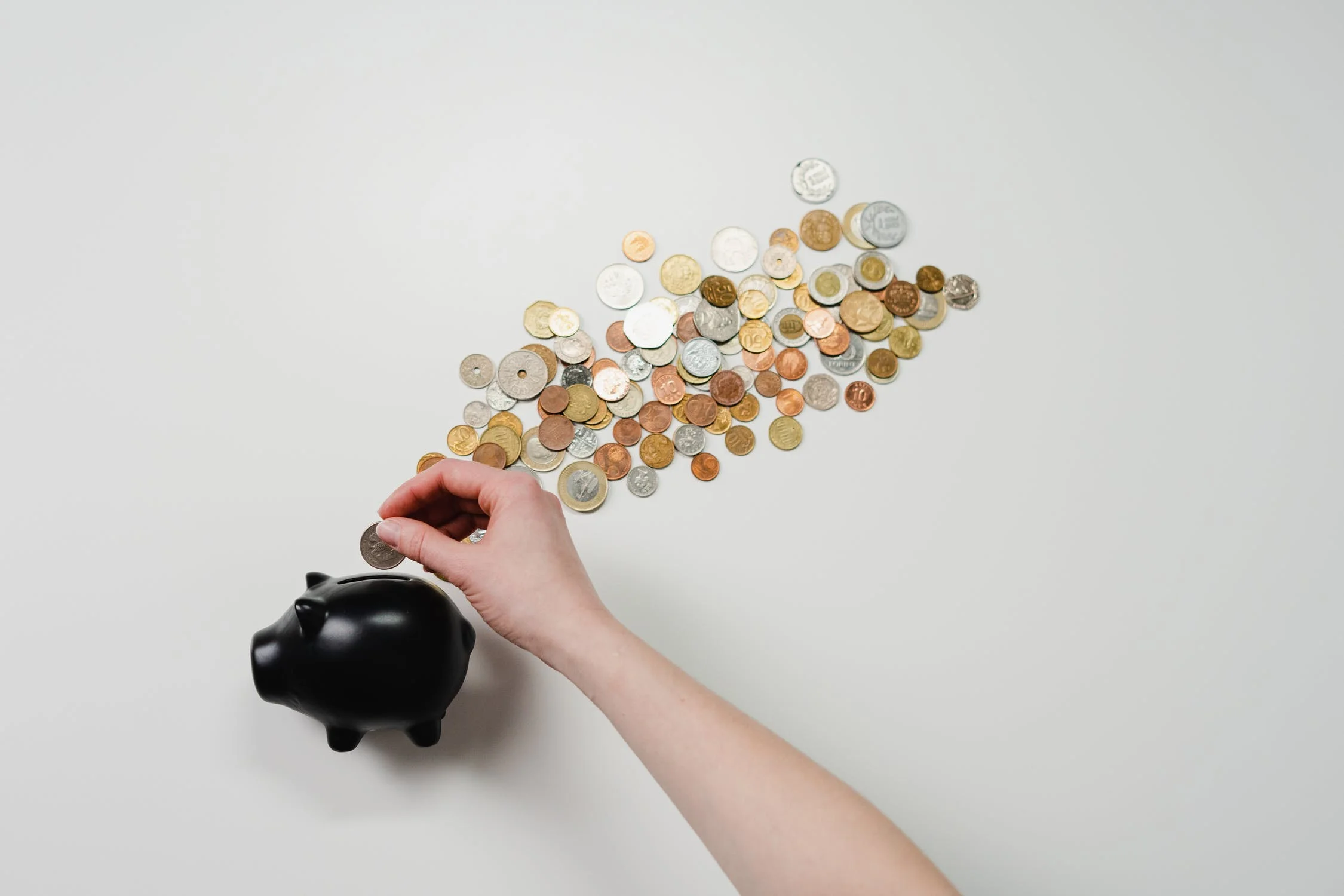 Comment bien investir avec 2000 euros ?