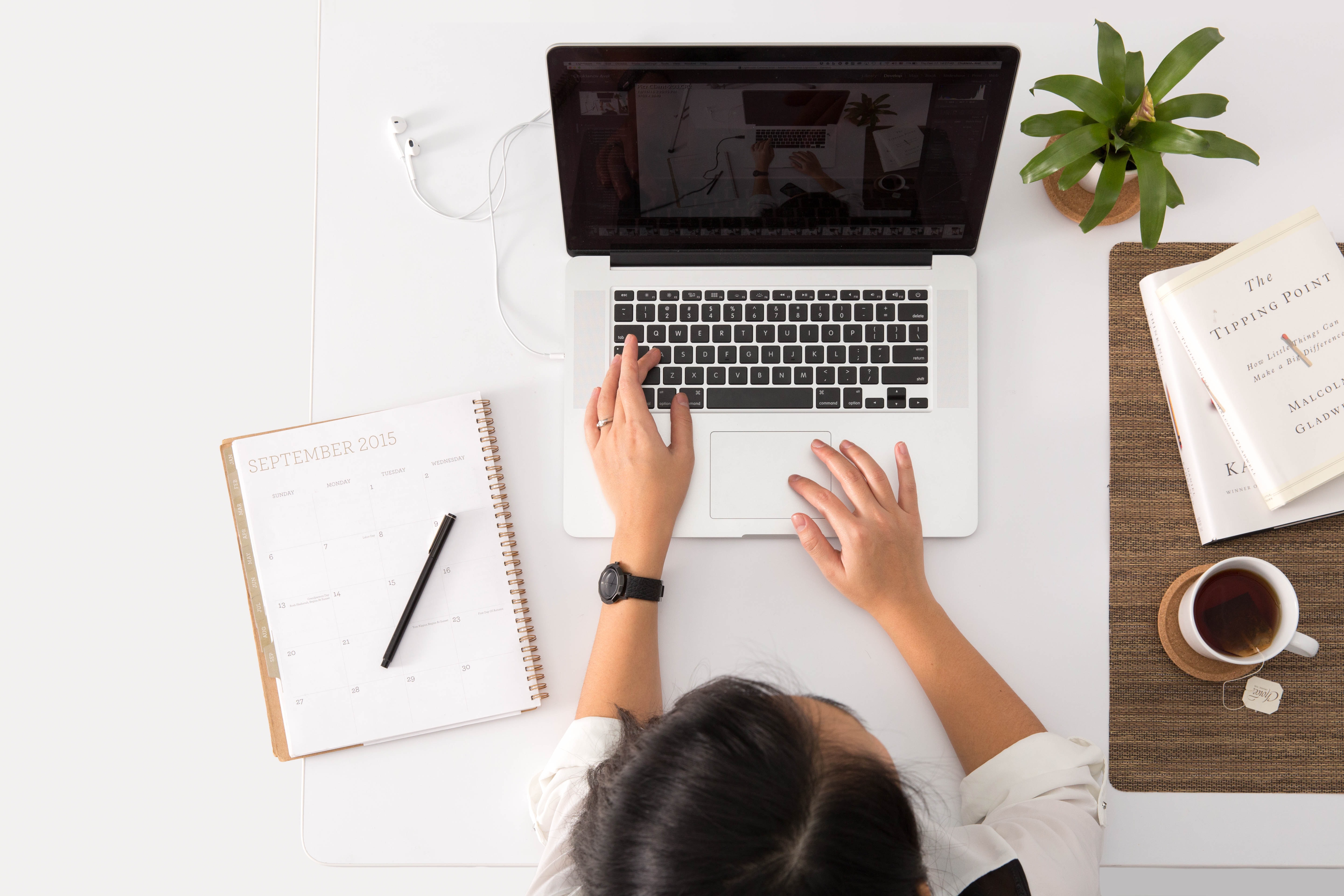 Agir pour l'environnement en digitalisant sa comptabilité
