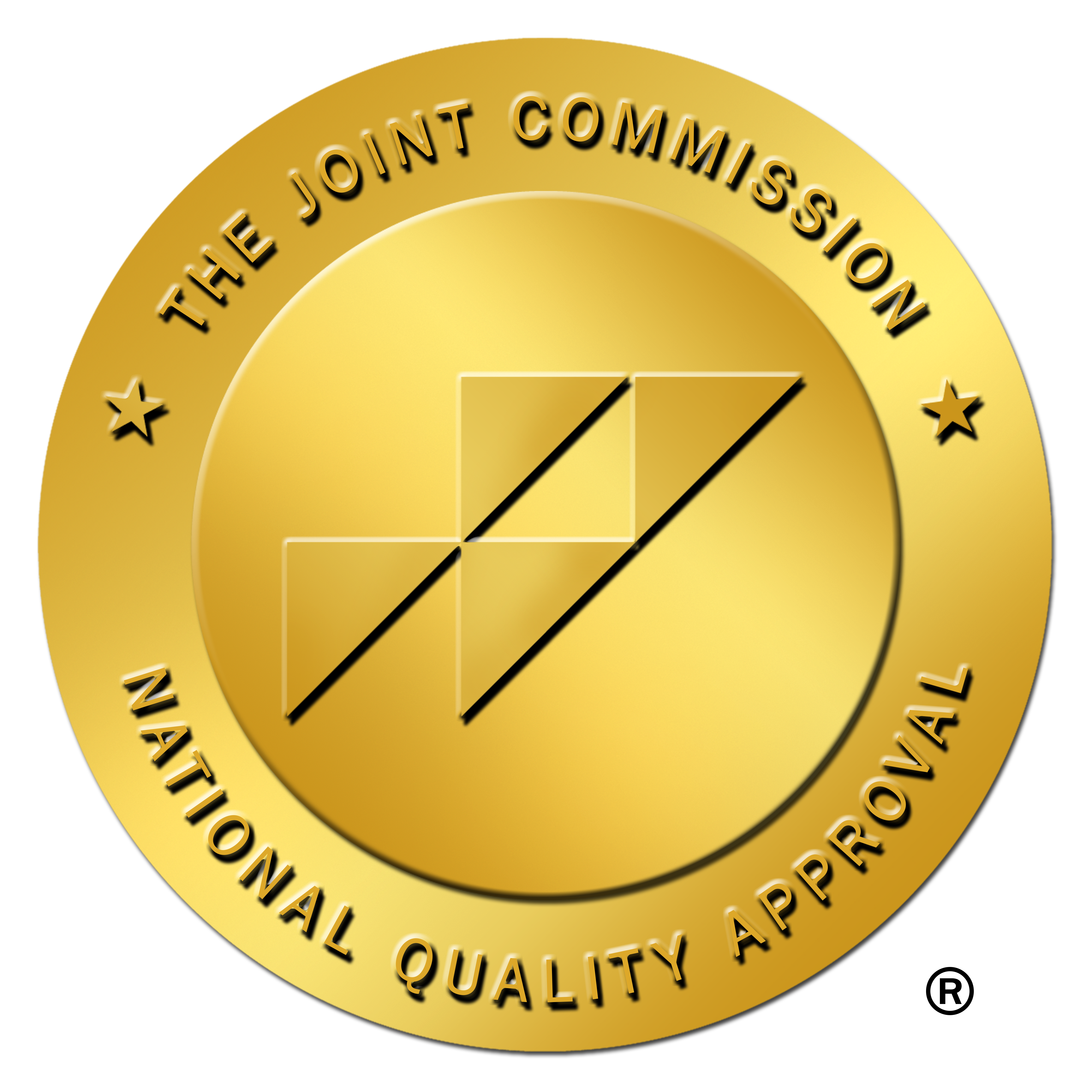 The Joint Comission National Quality Approval