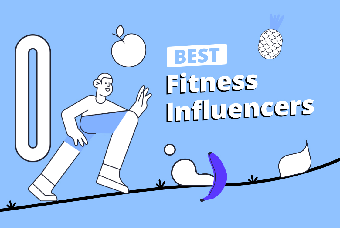 best fitness influencer blog post cover