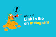 What Does Link In Bio Mean On Instagram Usebiolink Blog
