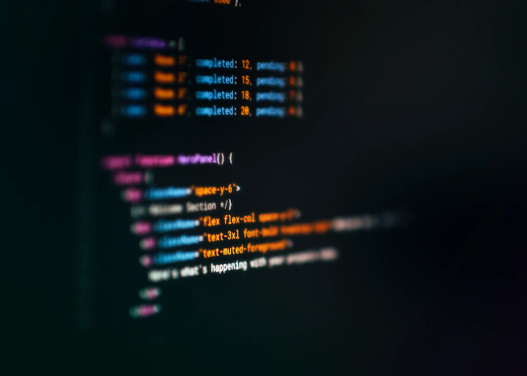 AI Solutions - About 3