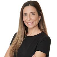 Natalia Antinori