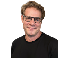 Jeff Galusha