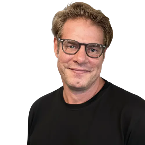 Jeff Galusha