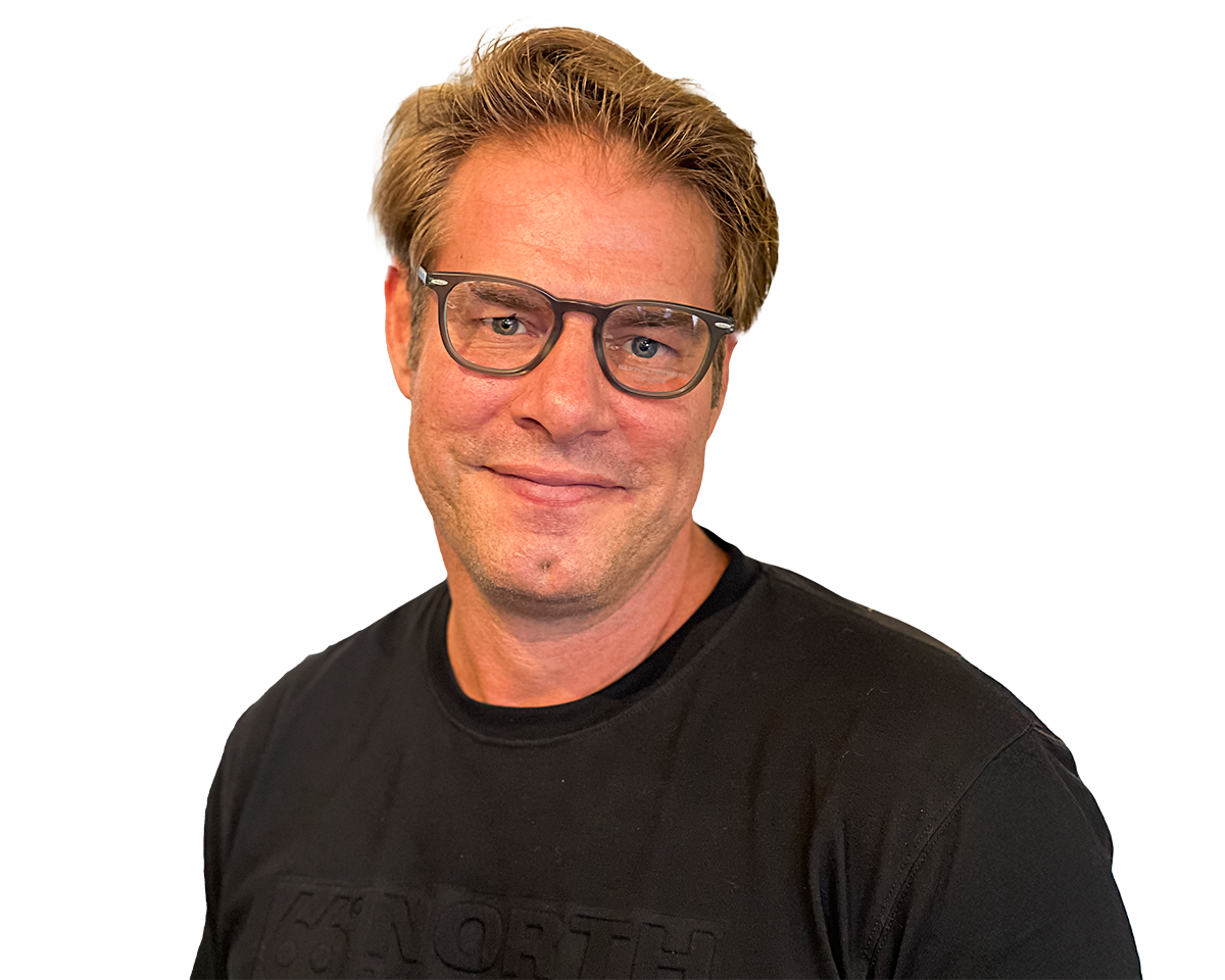 Jeff Galusha
