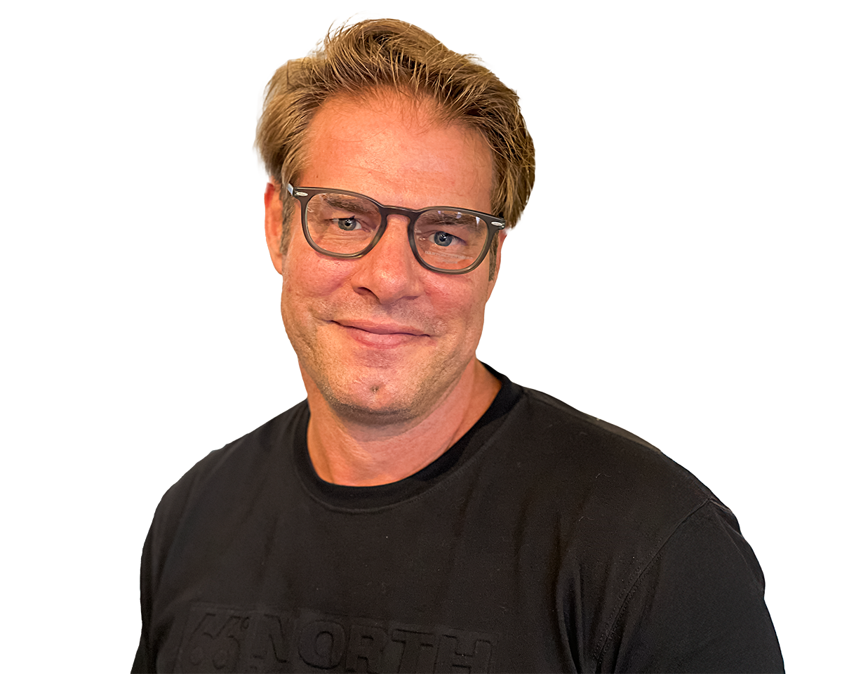 Jeff Galusha
