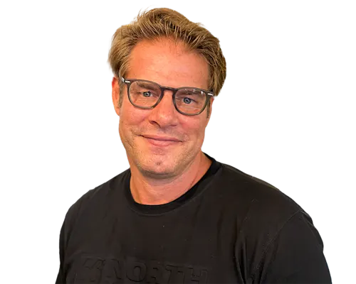 Jeff Galusha