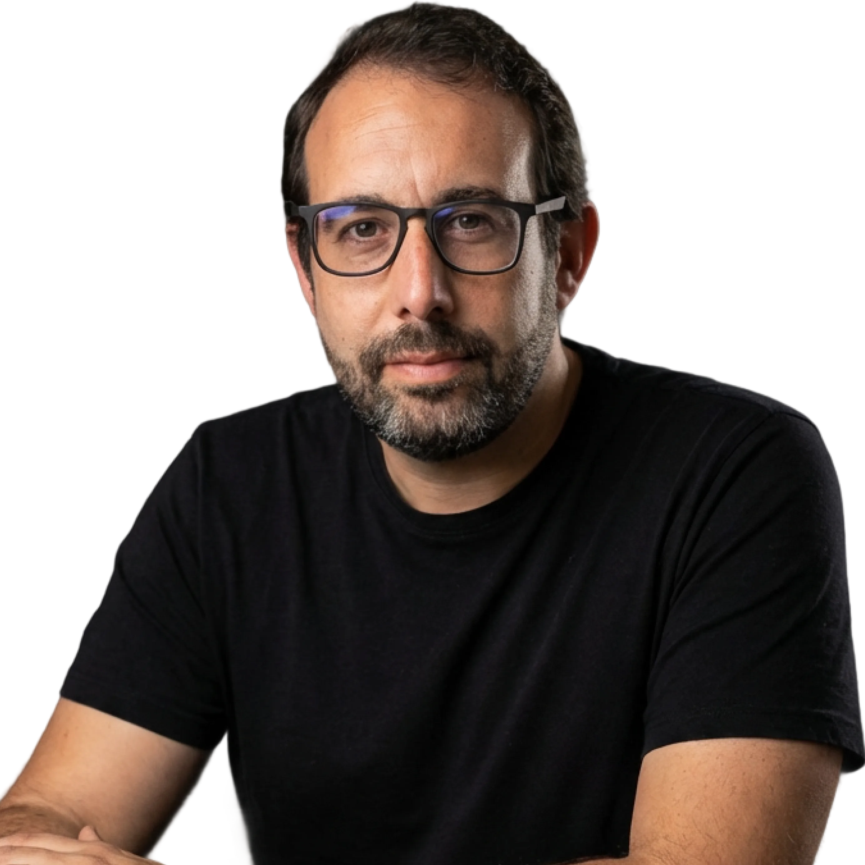 Leandro Folgar