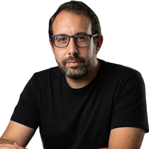 Leandro Folgar