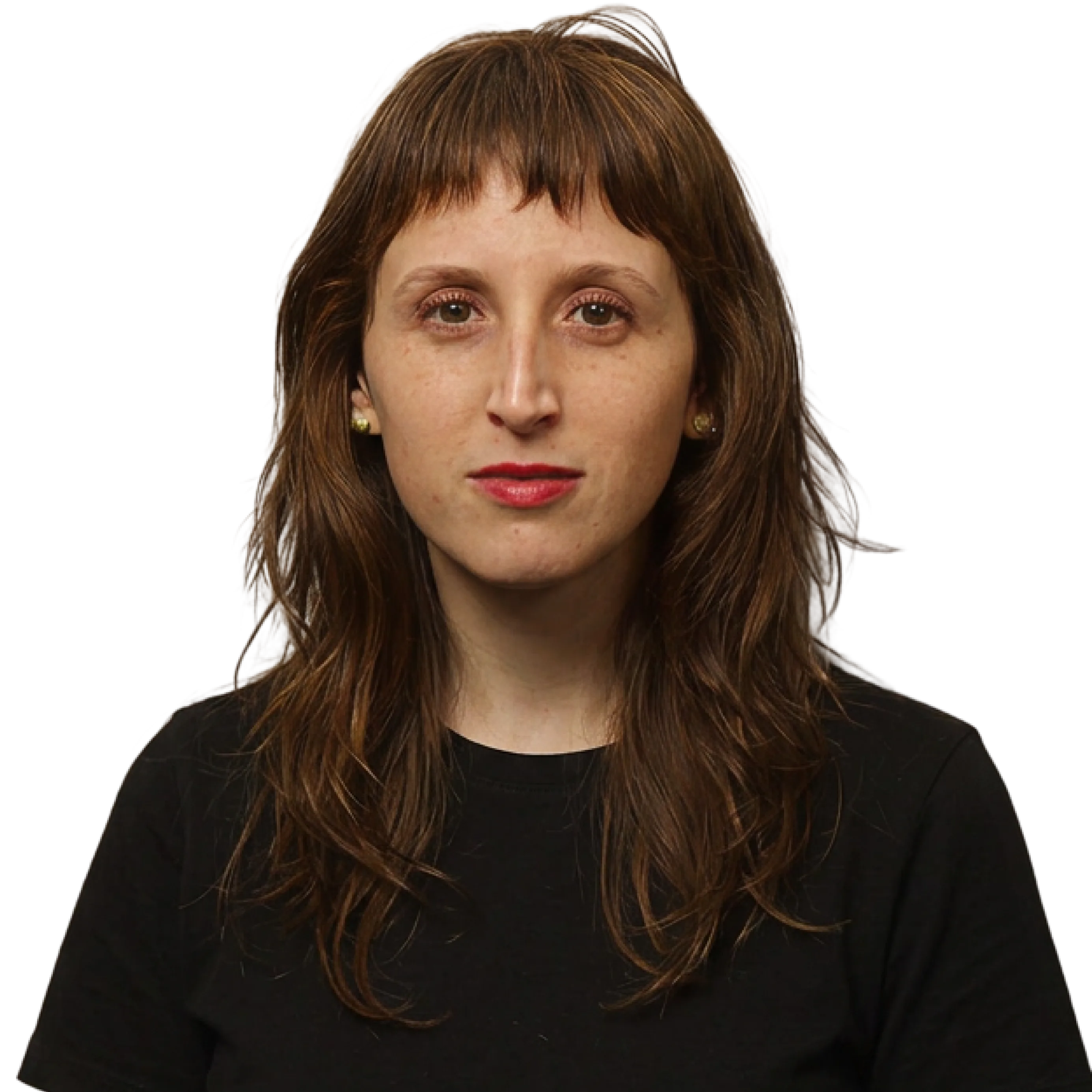 Virginia Antognazza