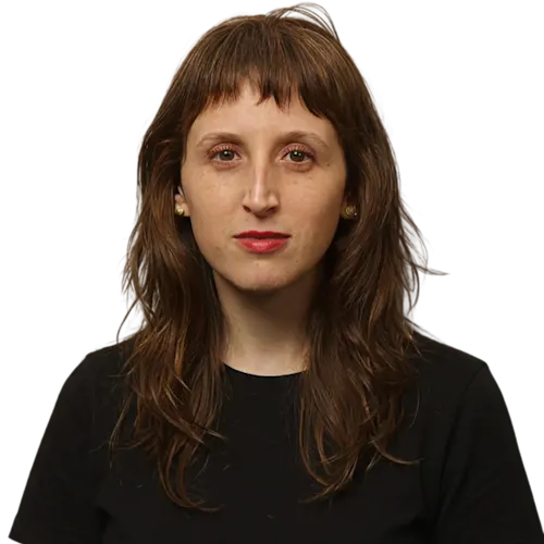 Virginia Antognazza
