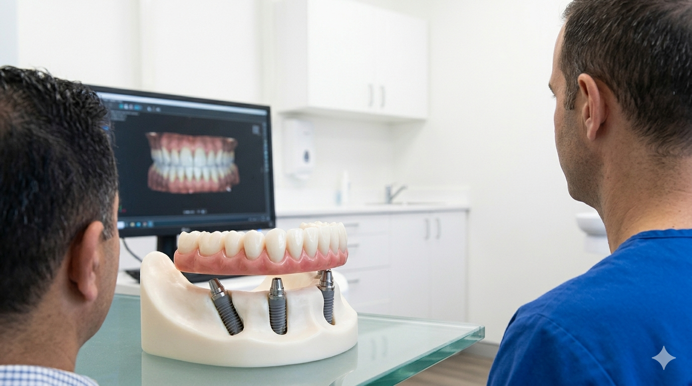 all on four x all on four x