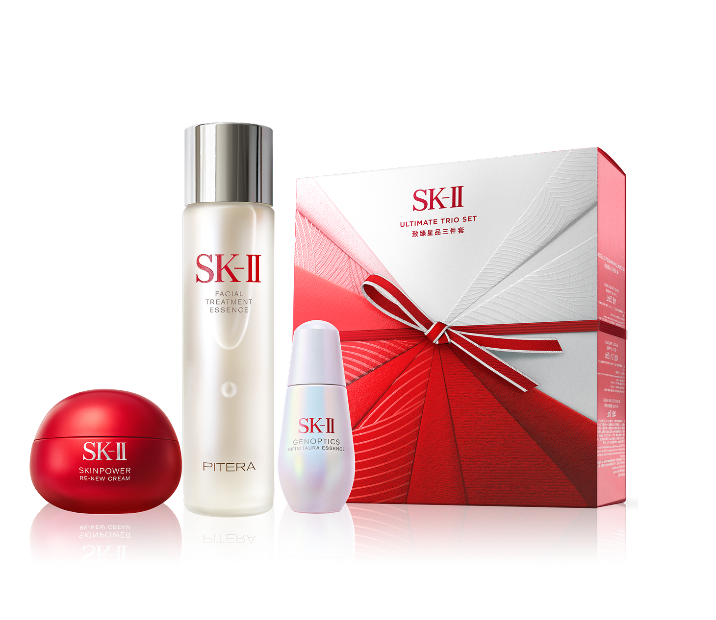 SK-II 中国网上免税店- 中国限量版及价格| SK-II 免税官网