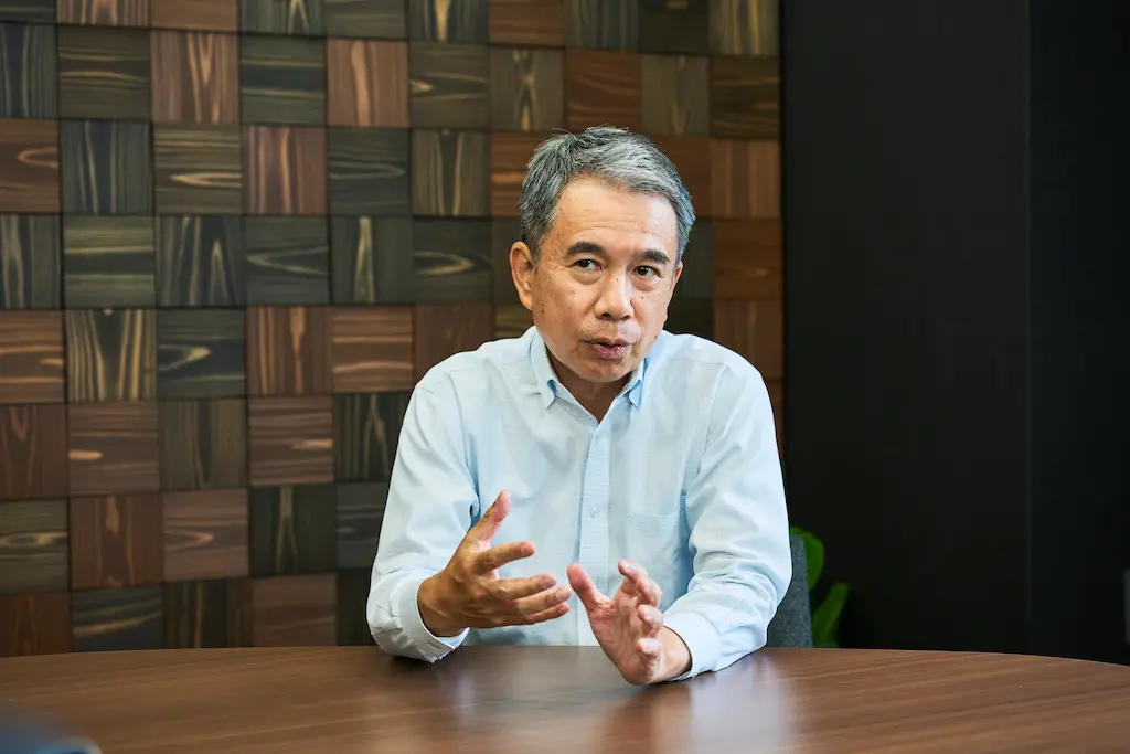 富士通ゼネラル、全社でChatSenseを導入し業務効率化と生産性向上を 