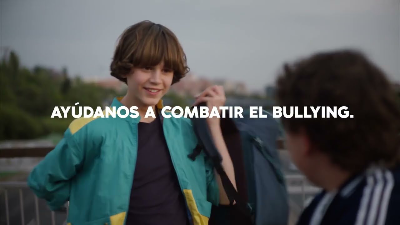 H&S El Peso del Bullying