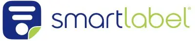 Logotipo de smartlabel