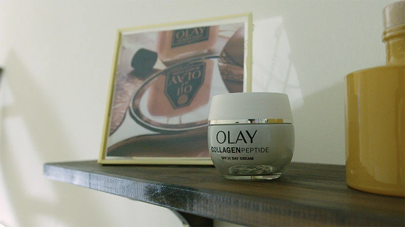 Olay super serum