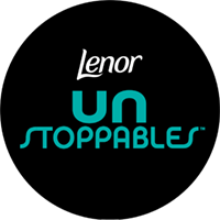 Lenor Unstoppables