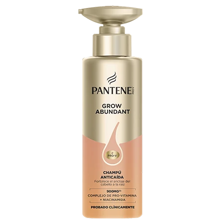 Champú Abundance