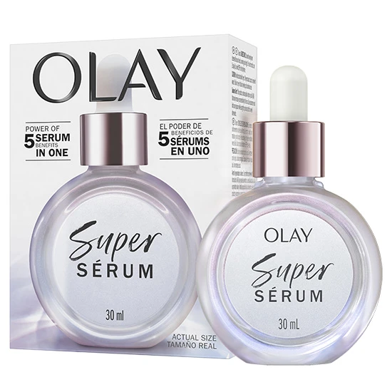 Olay Super Sérum 30m