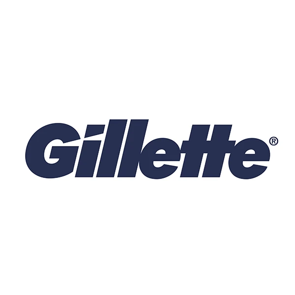 Gillette logo