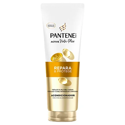 Acondicionador Pantene Bond Repair