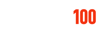 FORBES 100 Mejores empresas para trabajar 2025 logo