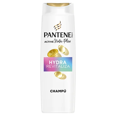Champú Hydra