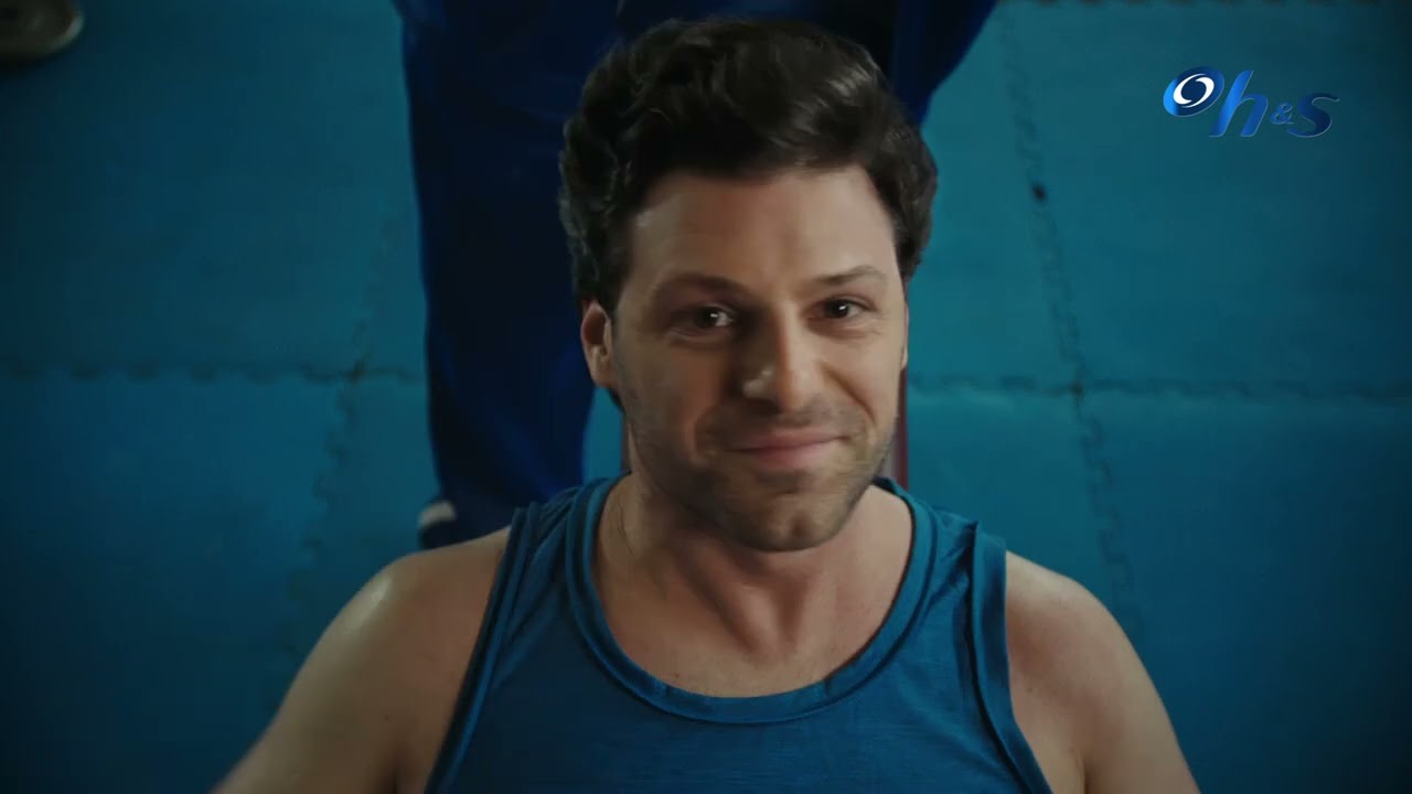 H&S - Nuevo H&S con 2X protección anti caspa