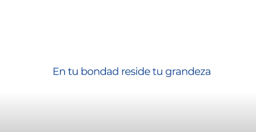 Watch: En Tu Bondad Reside Tu Grandeza: P&G #LeadWithLove | Juegos Olímpicos Tokio 2020