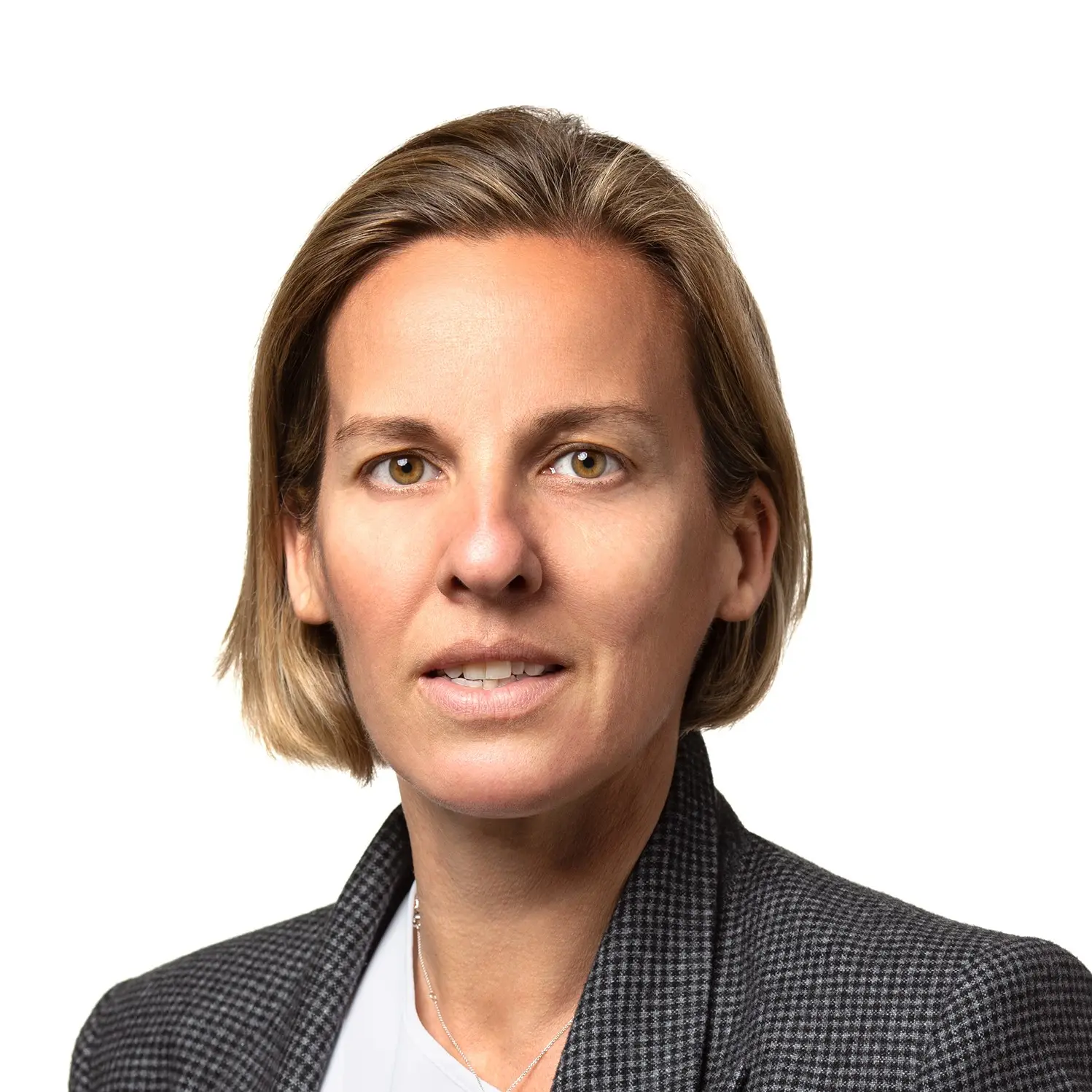Vanessa Prats - Vicepresidenta Ejecutiva y Directora general de P&G España y Portugal