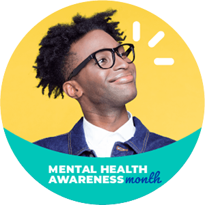 Mes de concienciación sobre la salud mental