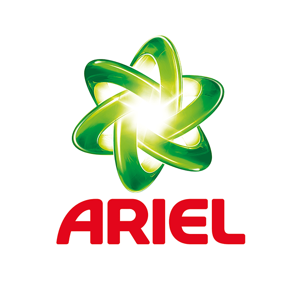 Ariel logo