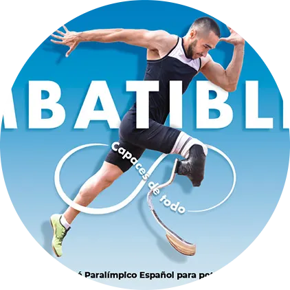 P&G y sus marcas se unen al Comité Paralímpico Español