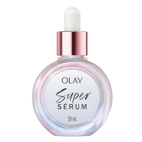 El Super Sérum de Olay 