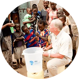 Children's Safe Drinking Water