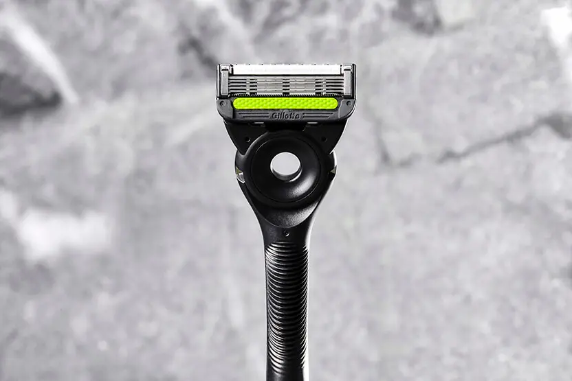 Gillette Labs con barra exfoliante: la revolución de la rutina del afeitado