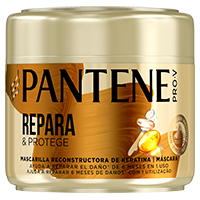 Imagen del producto Mascarilla Repara y Protege de Pantene