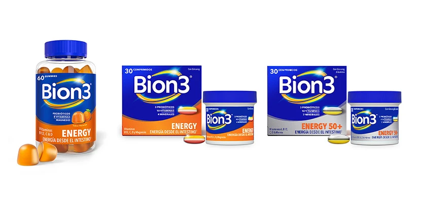 Bion3 Energy