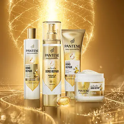 Toda la gama de Bond Repair