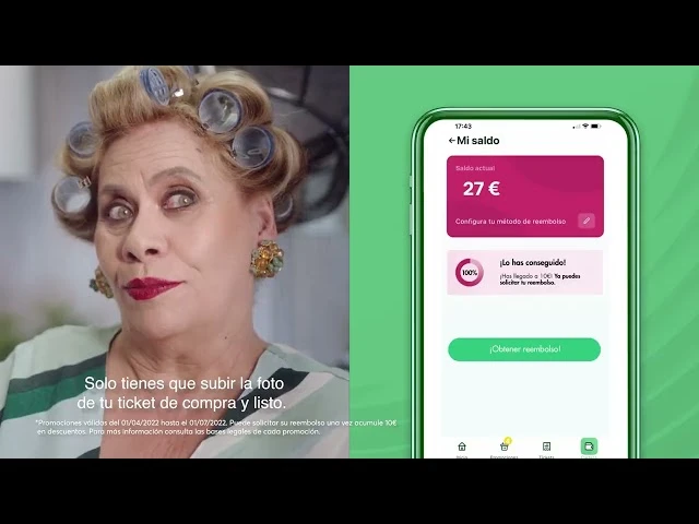 Watch: App La Cuponera – Así de facilito es ahorrarte un dinerito