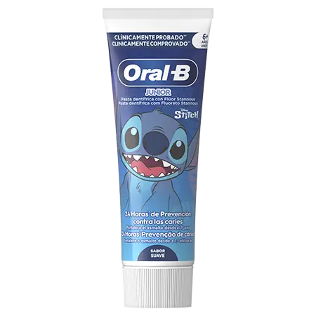 Oral-B Pasta iO Kids