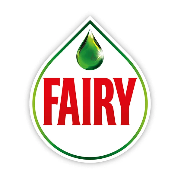 Fairy logo